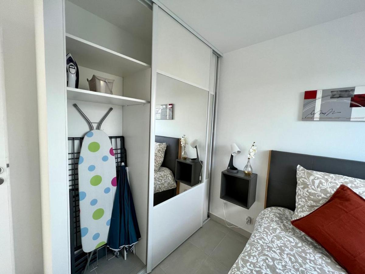Le Tiguidou, Cosy, Lumineux, 2-6 Pers, Plage 300M Moëlan-sur-Mer Zewnętrze zdjęcie