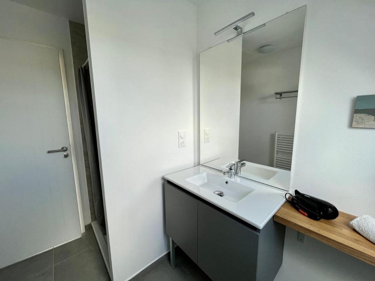 Le Tiguidou, Cosy, Lumineux, 2-6 Pers, Plage 300M Moëlan-sur-Mer Zewnętrze zdjęcie